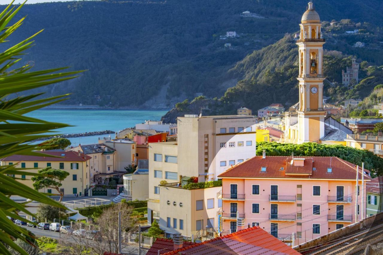 Paradiso Moneglia